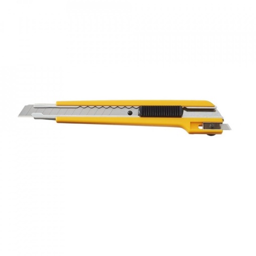 A-3 - cutter-cutit japonez de 9 mm, Olfa