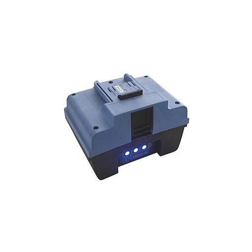 Acumulator 24V/10AH GEDA BatteryLadderLift