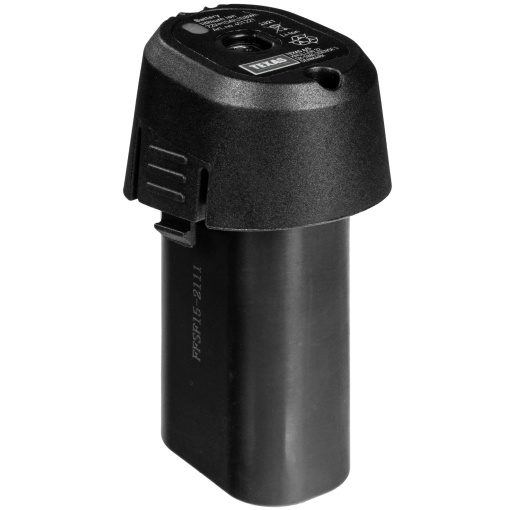 Acumulator Texas 7.2V, 1.5Ah pentru GS720LI