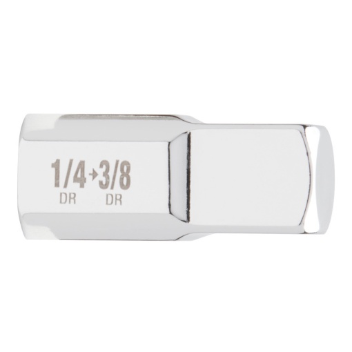 ADAPTOR ¼″ - 3/8"