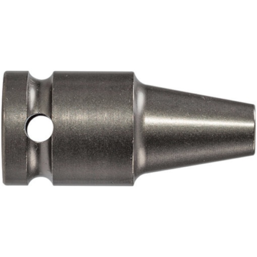 Adaptor Cobit patrat interior – hexagon interior cu inel retentie C,DI 3/8"-1/4"