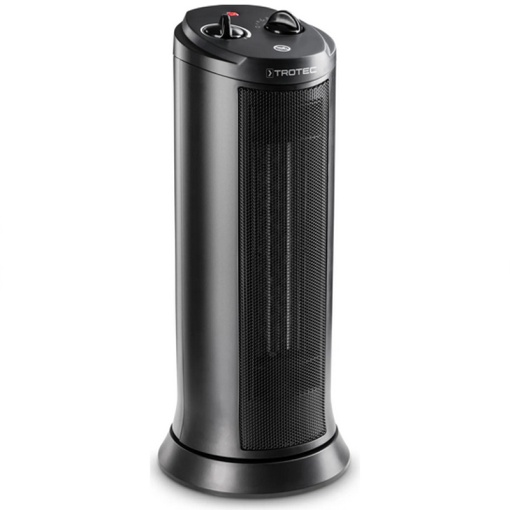 Aeroterma (incalzitor) ceramica portabila Trotec tip TFC19E, 2kW, 230V