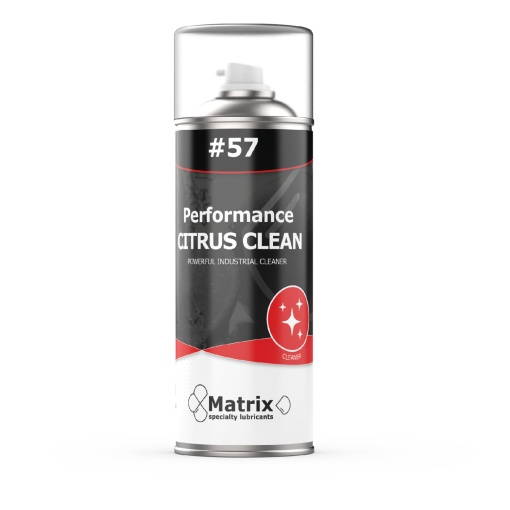 Agent de curățare industrial puternic, volum 400 ml - Performance Citrus Clean #57