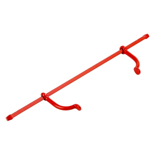 Agrafa MOB dubla pentru zidarie - A: 400 mm