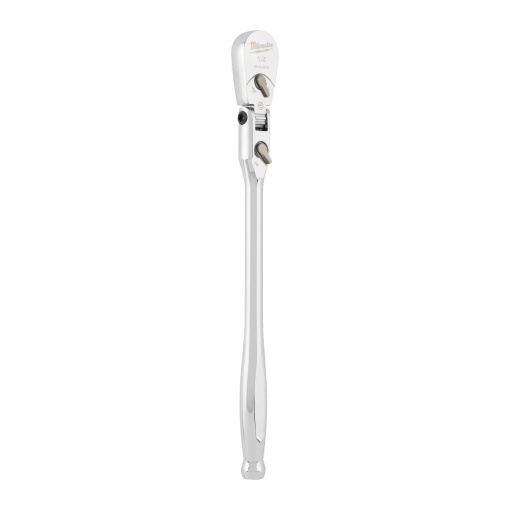 Antrenor cu clichet 1/4 cu cap pivotant - lung