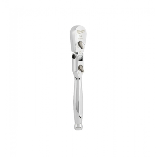 Antrenor cu clichet cu patrat de 1/4", cap pivotant, 4932479648 Milwaukee