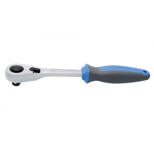 Antrenor cu clichet reversibil Unior 1/2", L 260
