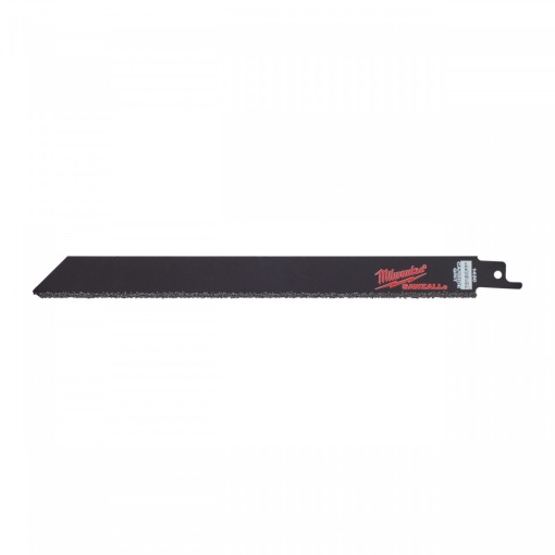 Aplicații speciale: fontă / materiale abrazive / fibră de sticlă Milwaukee 230 x TC Grit - 3 bucati