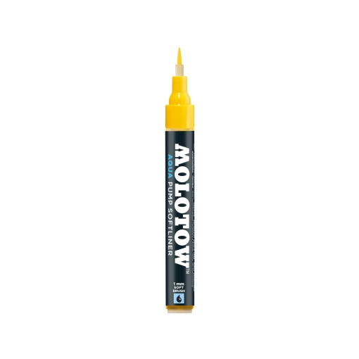Aqua Pump Softliner 1 mm