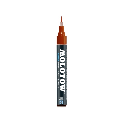 Aqua Pump Softliner 1 mm