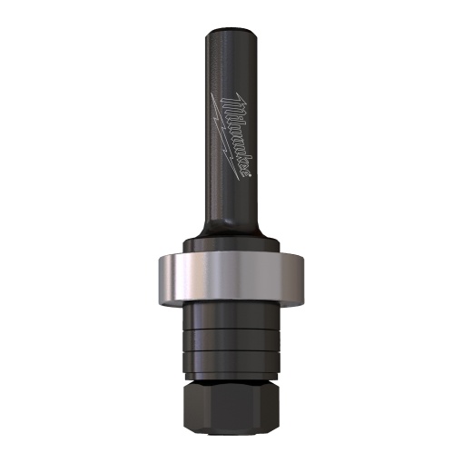 Arbore portcutit freza de canelare Milwaukee 8mm