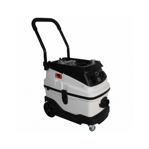 Aspirator cu filtrare prin apa cu functie suflanta BISONTE AS501 230V 1,6 KW 30L