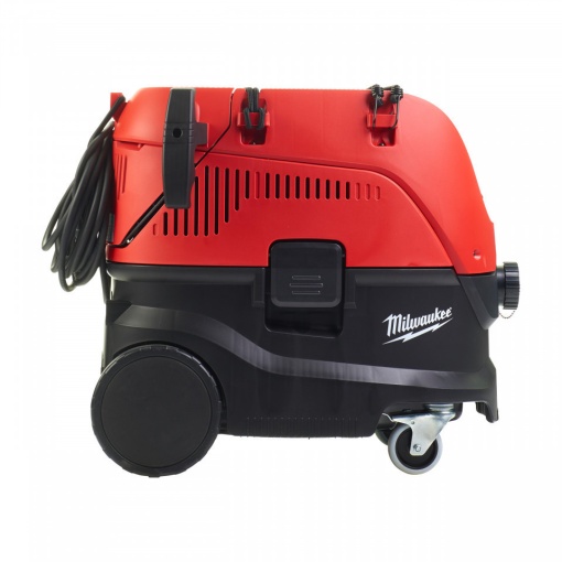 Aspirator Milwaukee AS 30 MAC, alimentare Retea 220-240 V