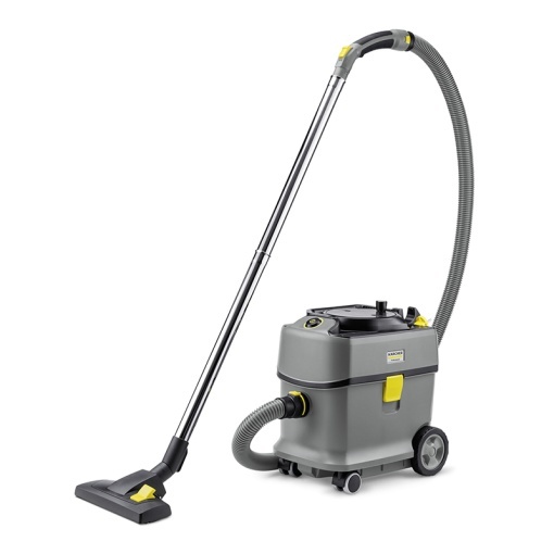 Aspirator uscat cu sac Karcher tip T 15/1 Corded