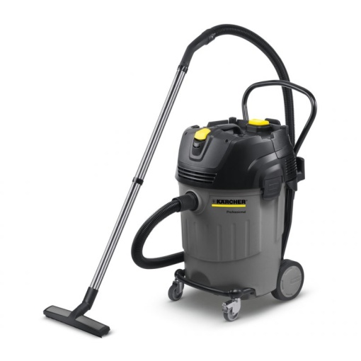 Aspirator uscat/umed Karcher NT 65/2 AP