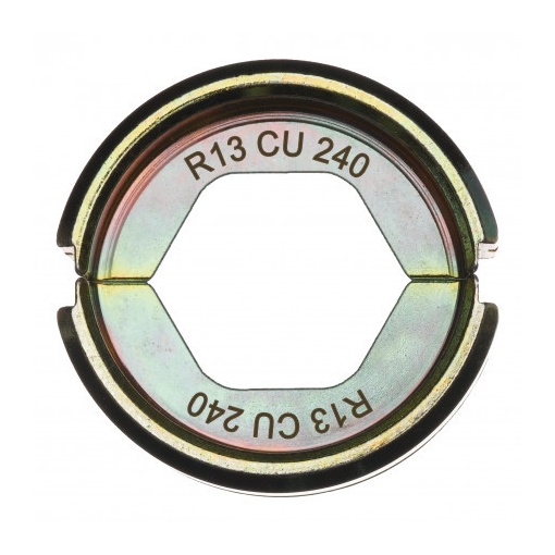 Bacuri de sertizare R Milwaukee R13 Cu 240
