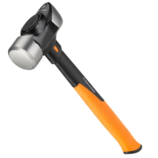 Baros FISKARS ISOCORE (L) 360 mm, 1.8kg