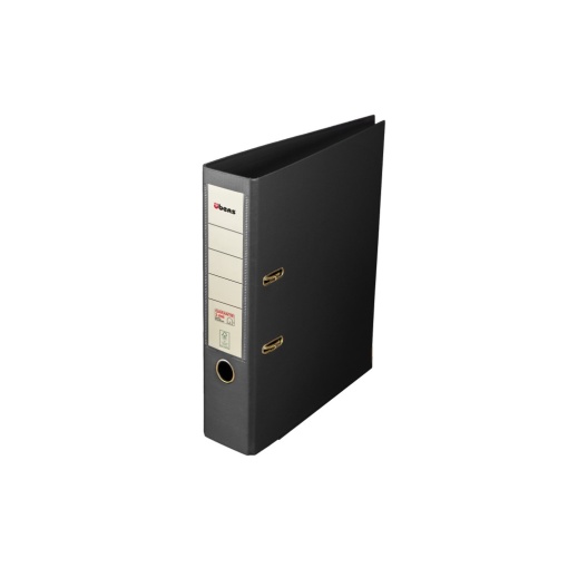 Biblioraft A4 80 mm PP/PP FSC Ubers