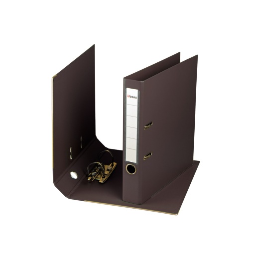 Biblioraft A4 PVC 50 mm Ubers