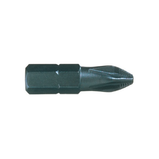 Bit hexagonal USH 1/4” DIN 3126 – Forma C 6,3 – profil Pozidriv ACR PZ 3