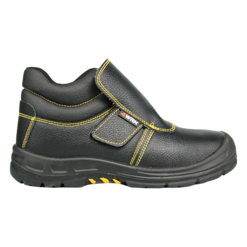 Bocanc de sudura DRACO S3 HRO, piele