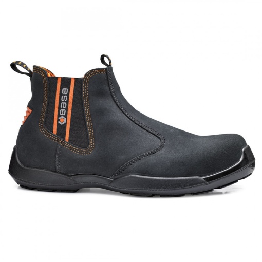 Bocanci Dealer Ankle Boot S1P SRC B0652