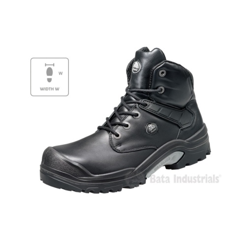 Bocanci unisex, Pwr 312 W, B17