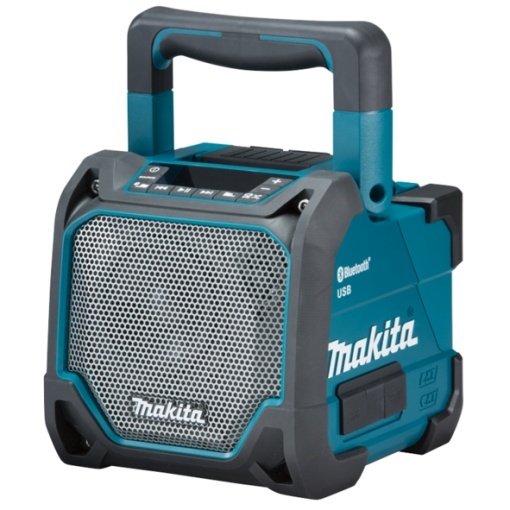 Boxa Bluetooth Makita portabila LXT 18V / CXT 12Vmax, livrata fara acumulatori