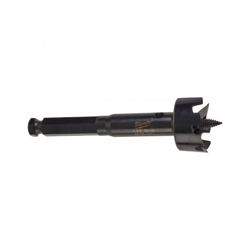 Burghie freză Milwaukee (Tijă prindere: 7/16″ Hex, Ø (mm): 35)