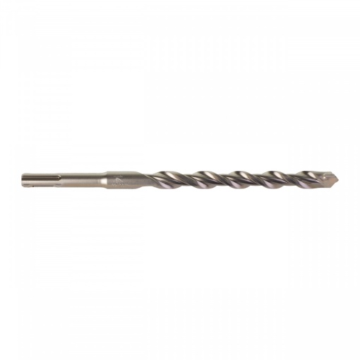 Burghie SDS-Plus M2 - 2 tăișuri Milwaukee (Lungime totală (mm): 210, Lungime activă (mm): 160, Ø (mm): 14)