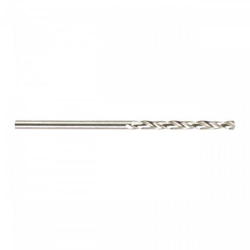 Burghiu metal MILWAUKEE THUNDERWEB - DIN 338 Ø 2.2x27x53 mm - set 10 buc