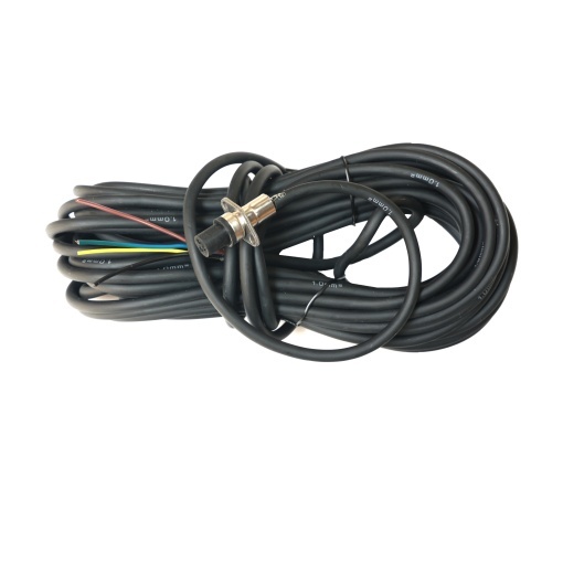 Cablu MYYM Progarden 4G1mmp, 15m, fara stecher