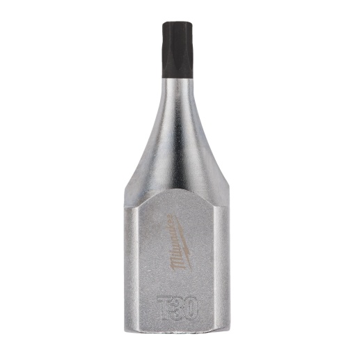 Cap cheie tubulară cu bit ½″, torx, T30