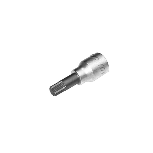 Cap cheie tubulara cu bit locas IUS XZN 1/2” - M16