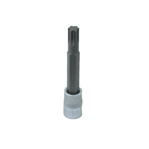 Cap profil torx lung Jonnesway RIBE 1/2" М9