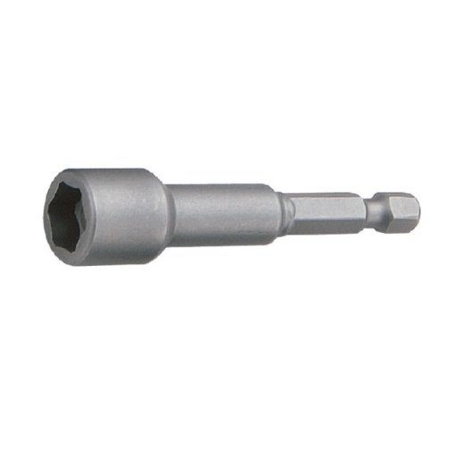 Cap tubular lung 1/4, magnetic, DIM 13