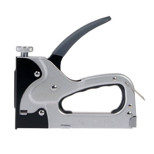 Capsator metalic manual, multifunctional, pentru capse tip G, E, 6-14 mm, Proline, 55036