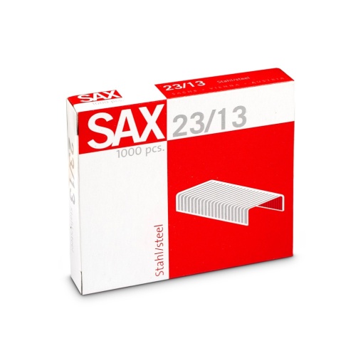 Capse SAX #23/13