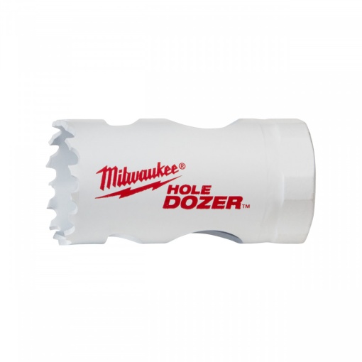 Carote Bi-Metal HOLE DOZER™ Milwaukee (Ø (mm): 29, Adâncimea max. de tăiere (mm): 41)