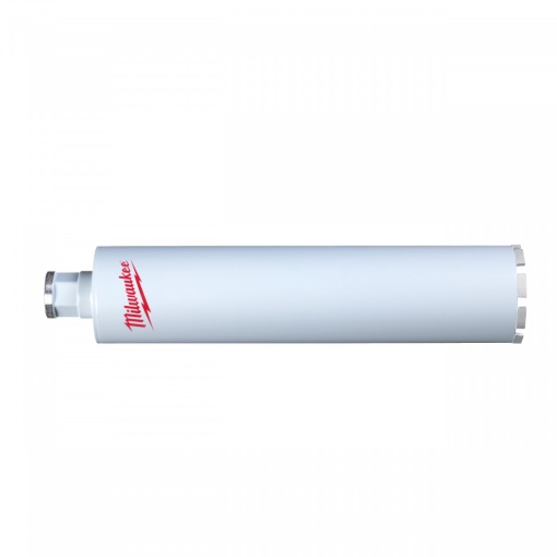 Carote diamantate pentru găurire umedă WCHP și WCHP-SB peste 52 mm Milwaukee (Ø (mm): 132)