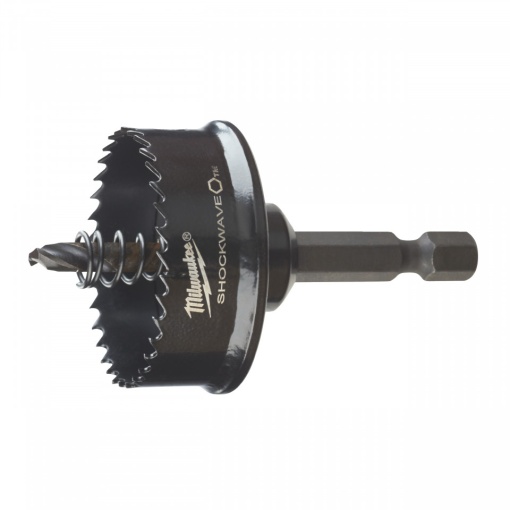 Carote SHOCKWAVE™ IMPACT DUTY, 35 mm