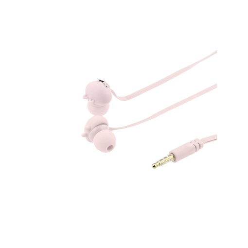 Căști in-ear Tellur Pixy, Roz
