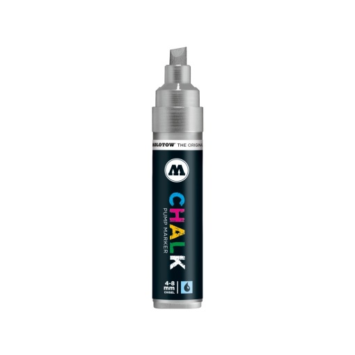 Chalk Marker „metallic” (4-8 mm)
