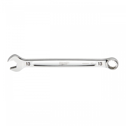 Cheie combinată fără clichet Milwaukee MAX BITE 13mm