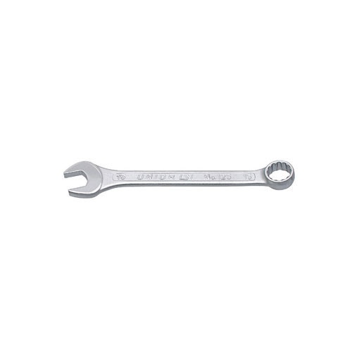 Cheie combinata Unior 125/1 scurta 2"
