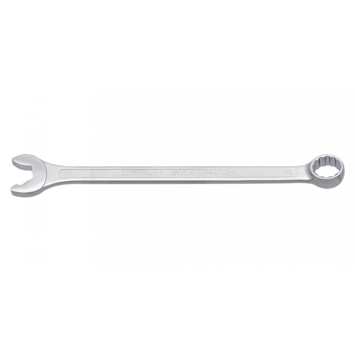 Cheie combinata Unior IBEX 16 mm