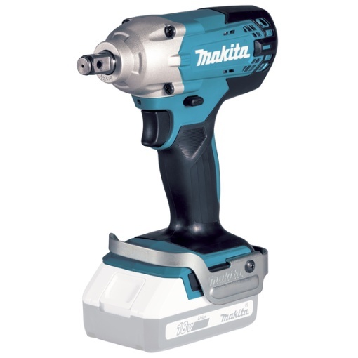 Cheie de strans cu impact Makita 18V Tip G, 200 Nm, livrata fara acumulatori