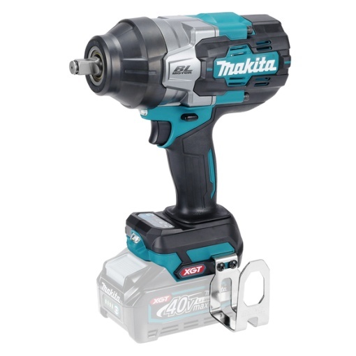 Cheie de strans cu impact Makita XGT 40Vmax, 1.700 Nm, livrata fara acumulatori