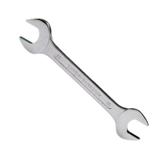 Cheie fixa dubla, 36 x 41 mm, BGS