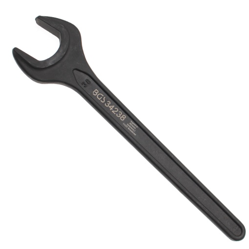 Cheie fixa simpla BGS 38 mm